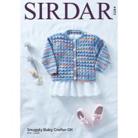 SL8 5294 Cardigan